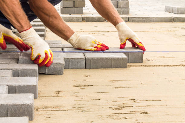 Best Best Driveway Pavers  in Lewistown, IL