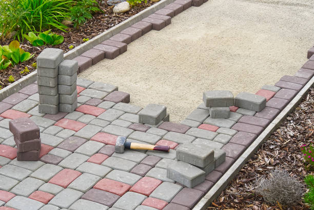 Best Permeable Paver Driveway  in Lewistown, IL