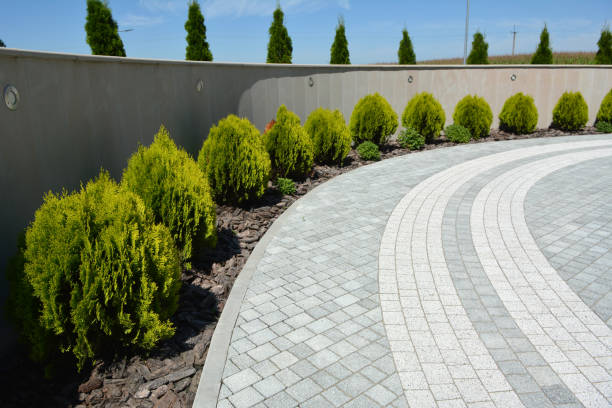 Best Interlocking Driveway Pavers  in Lewistown, IL